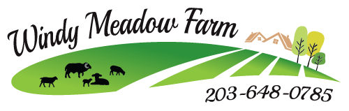 Windy Meadow Farm Logo